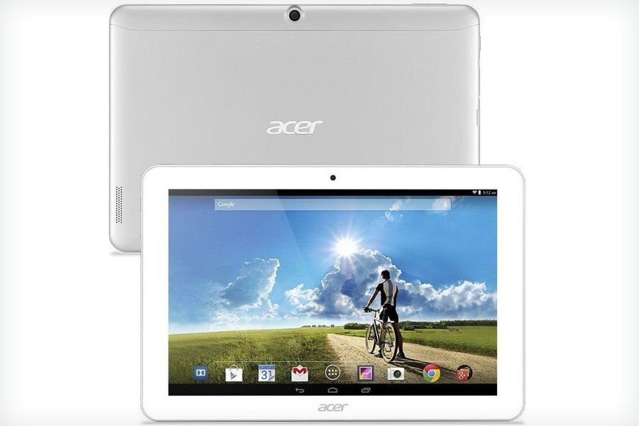 Acer Iconia Tab A3-A20