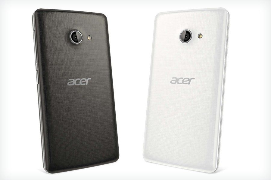 Acer Liquid M220