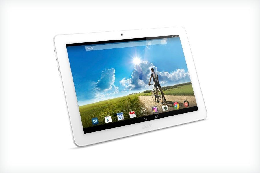 Acer Iconia Tab 10