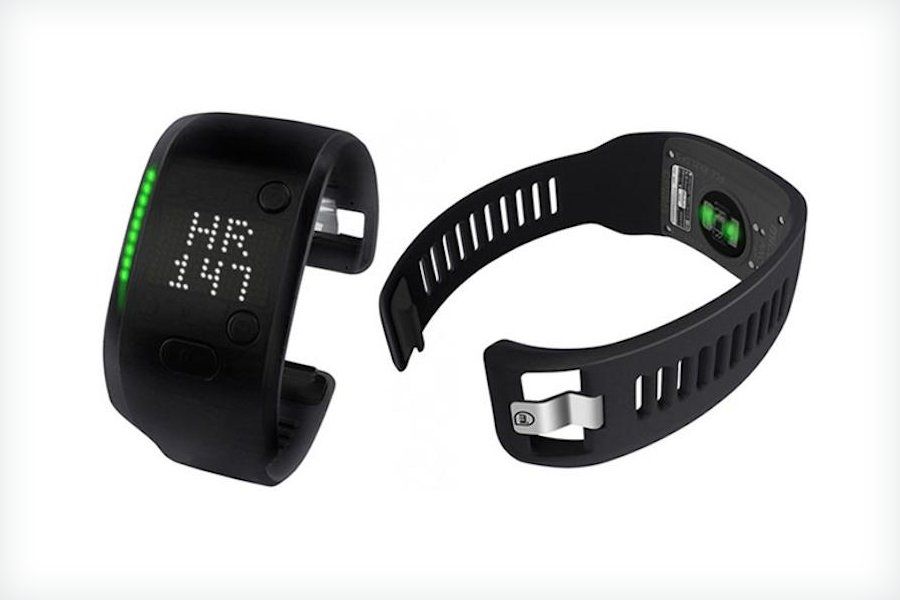 Adidas miCoach Fit Smart