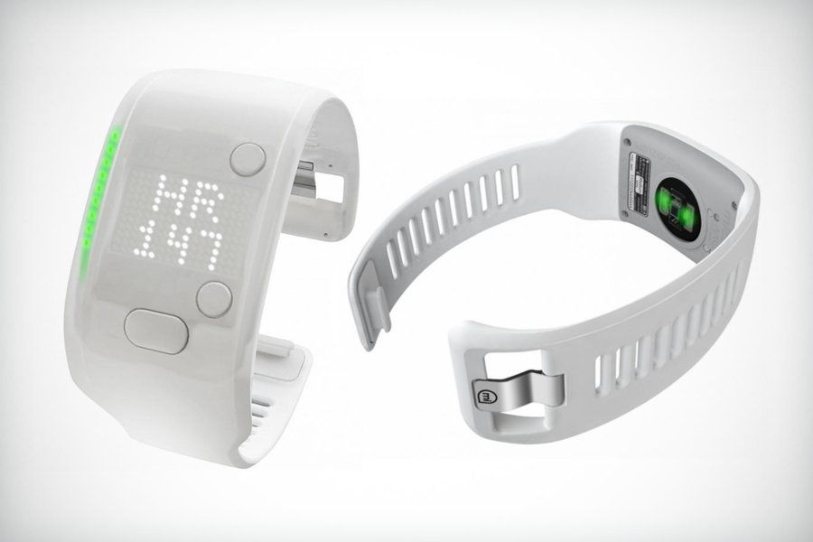 Adidas miCoach Fit Smart