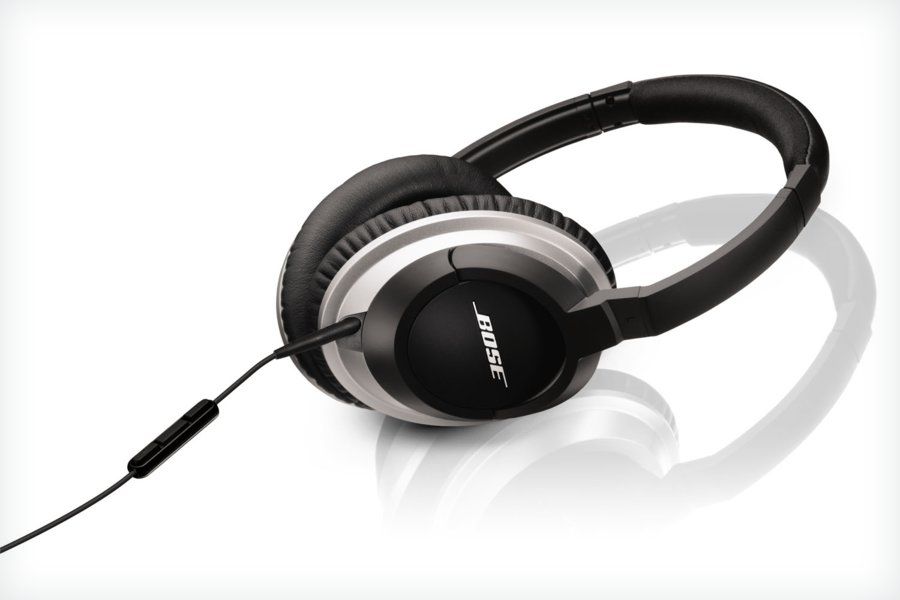 Bose AE2i Audio Headphones