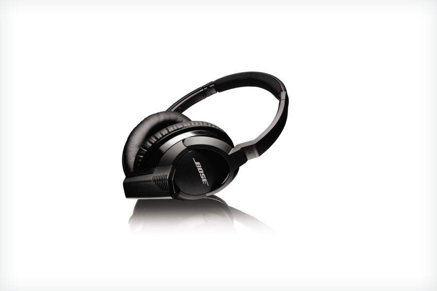 Bose AE2w Bluetooth Headphones