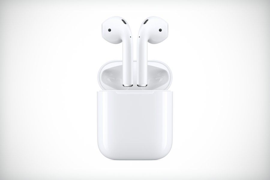 Apple AirPods