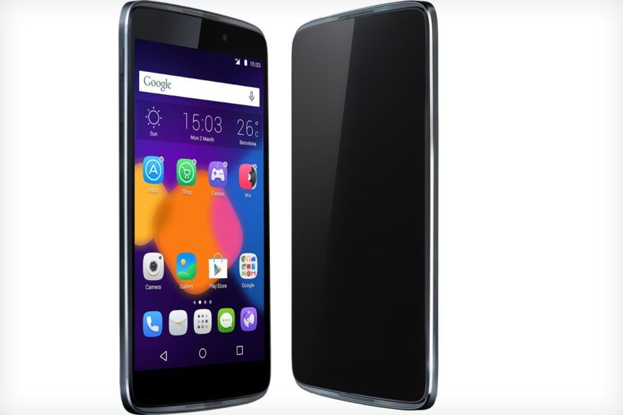 Alcatel Onetouch Idol 3 (4.7)