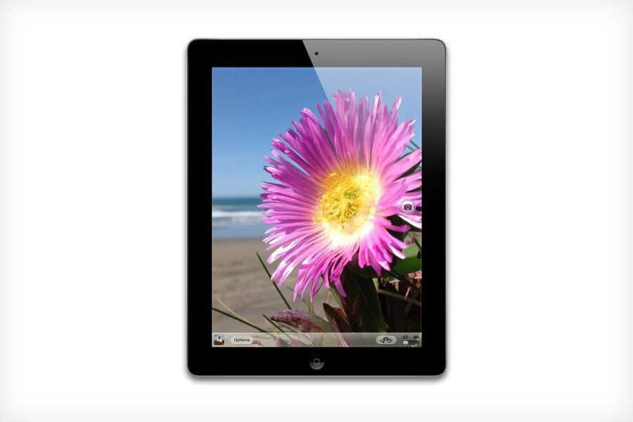 iPad mini mit Retina Display