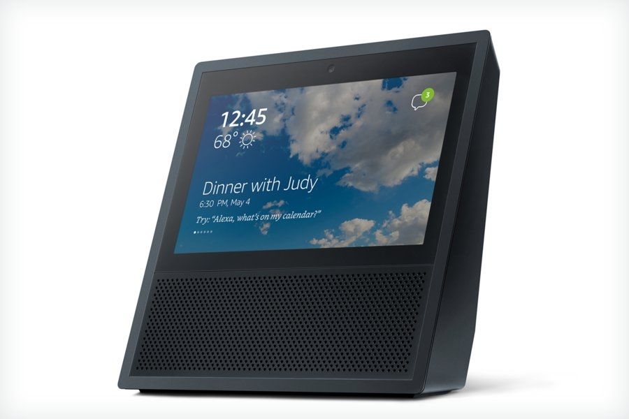 Amazon Echo Show