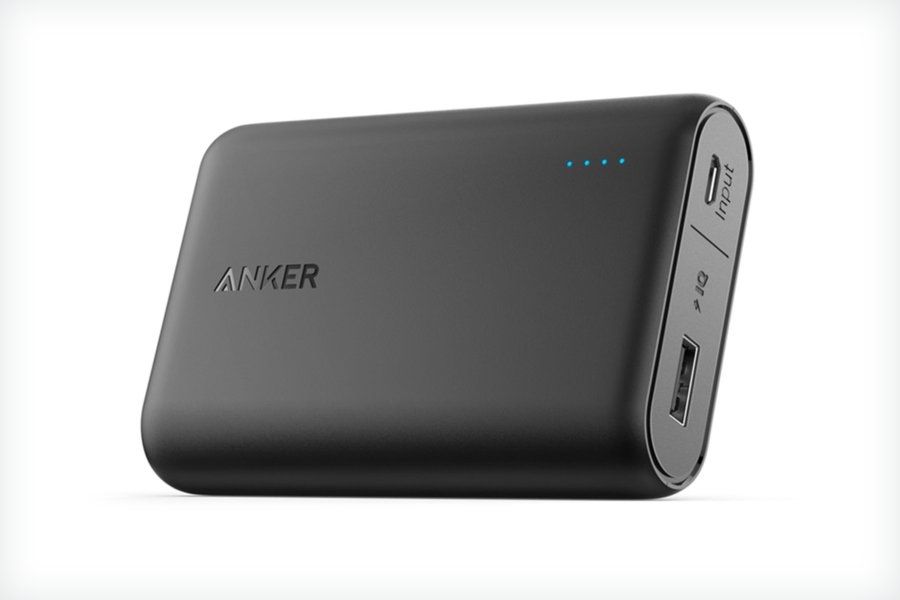 Anker PowerCore