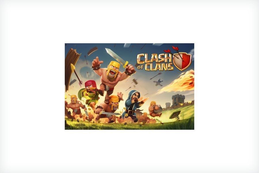 Clash of Clans