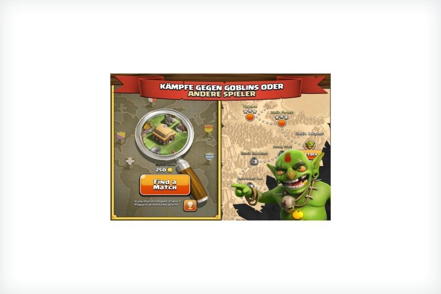 Clash of Clans