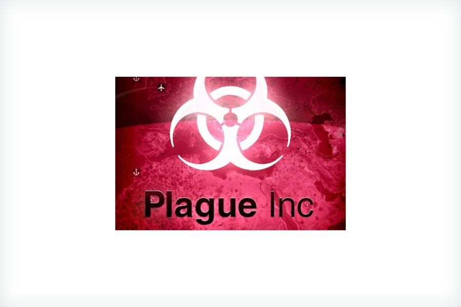 Plague Inc.