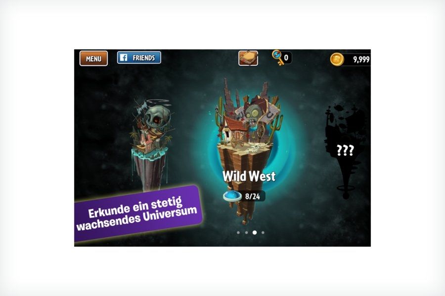 Plants vs. Zombies 2