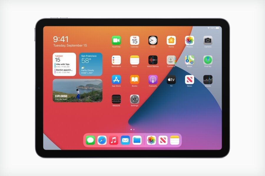 Apple iPad Air 4 (2020)