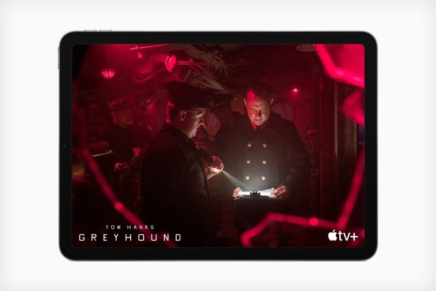 Apple iPad Air 4 (2020)