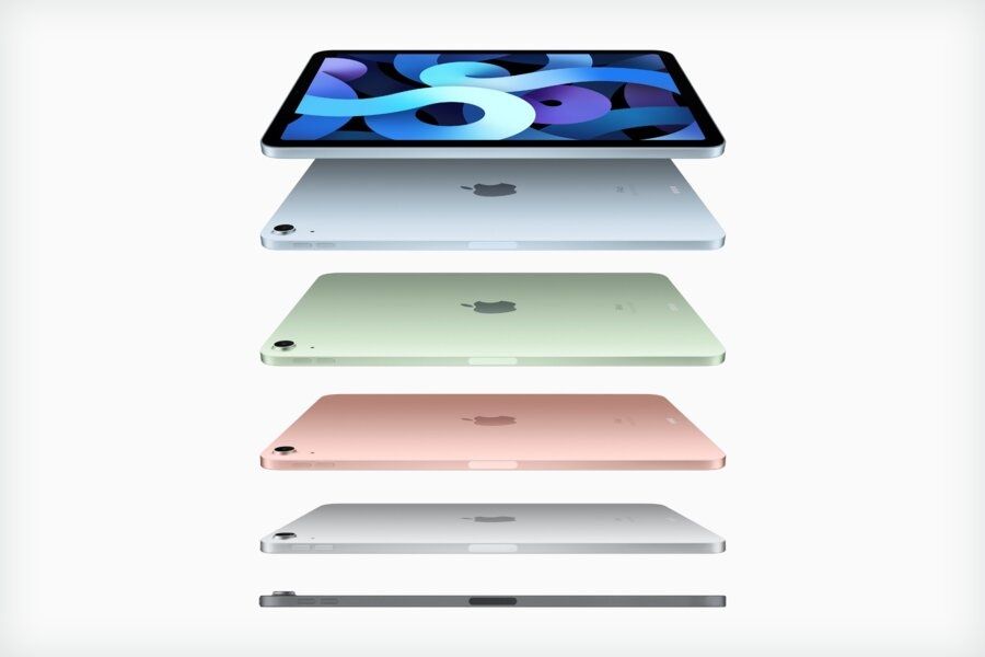 Apple iPad Air 4 (2020)