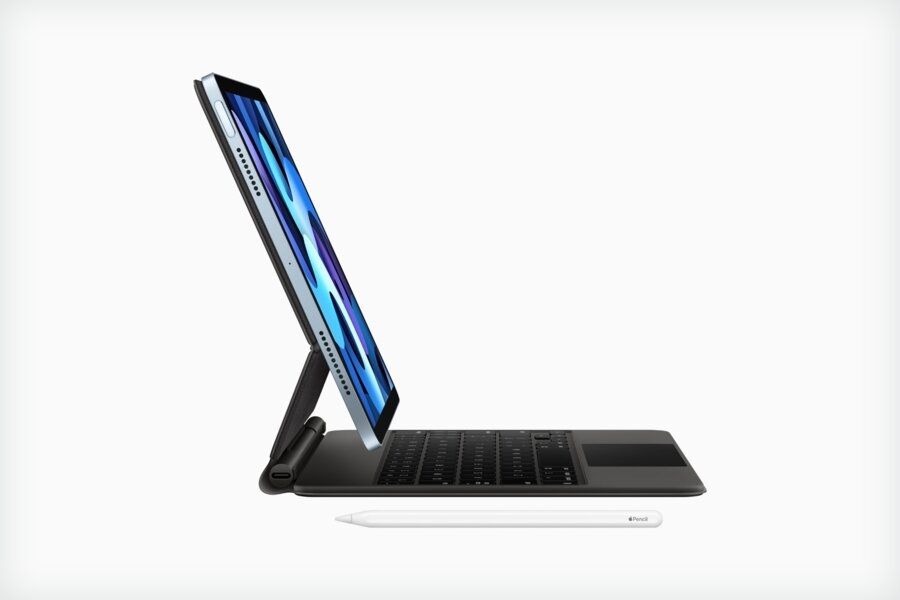 Apple iPad Air 4 (2020)