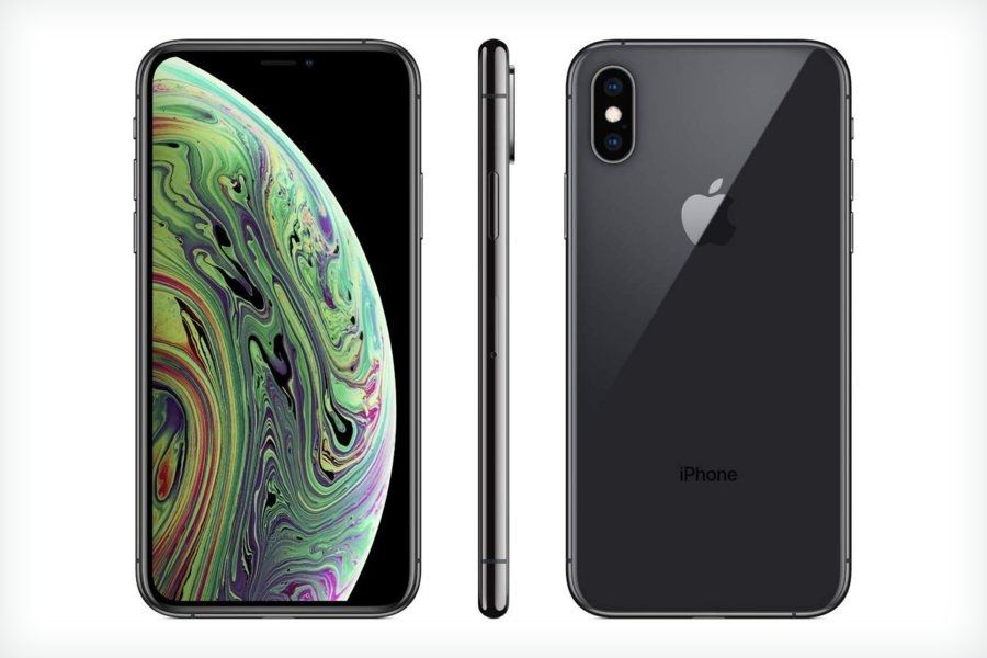 Apple iPhone Xs