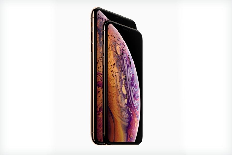 Apple iPhone Xs / Xs Max