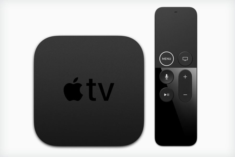 Apple TV 4K