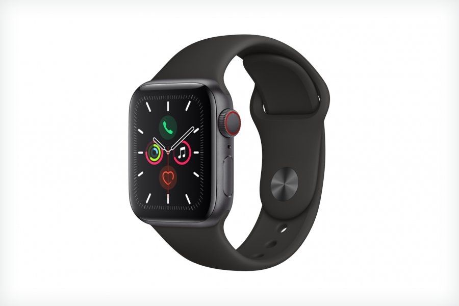 Apple Watch Series 5