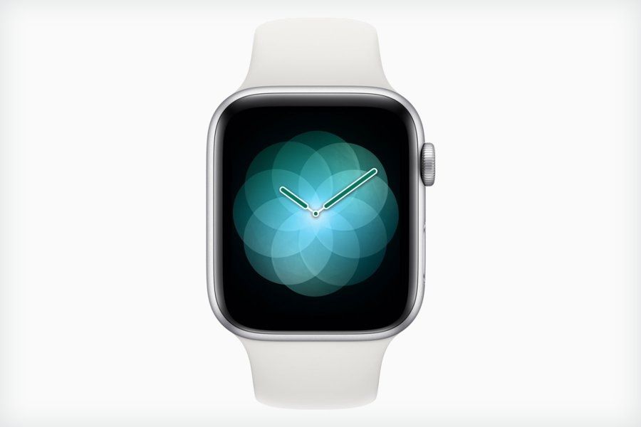 Apple Watch Series 4