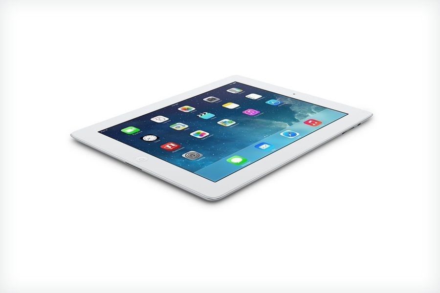 Apple iPad 2