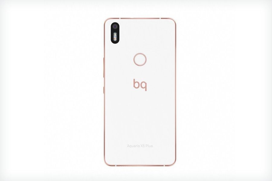 BQ Aquaris X5 Plus