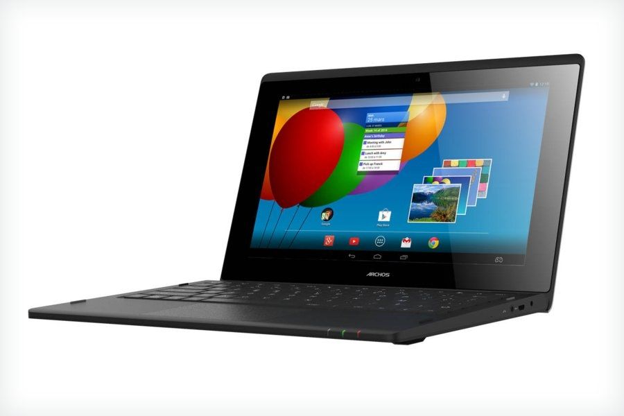 Archos ArcBook
