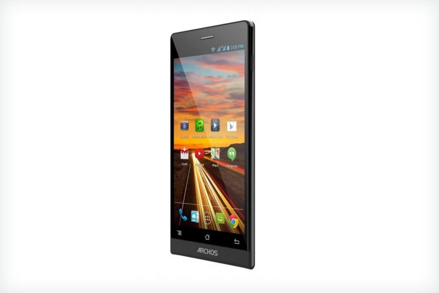 Archos 50c Oxygen