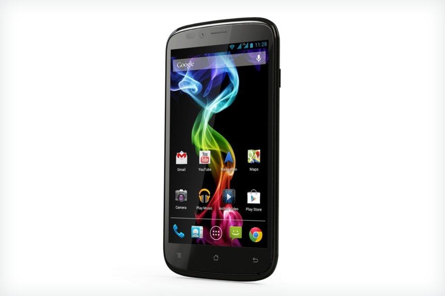 Archos 53 Platinum