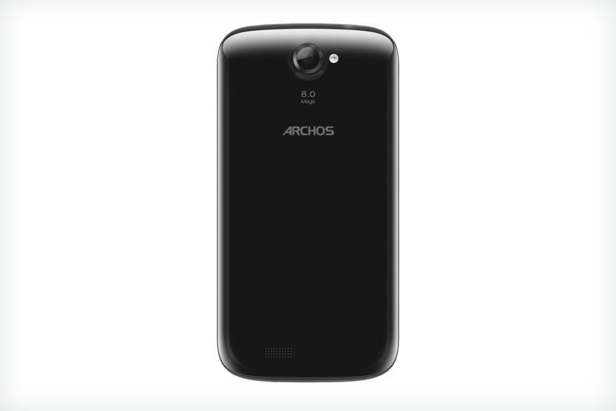 Archos 53 Platinum