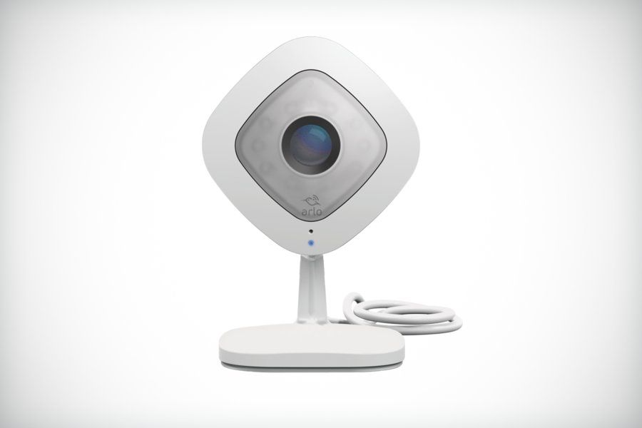 Netgear Arlo Q
