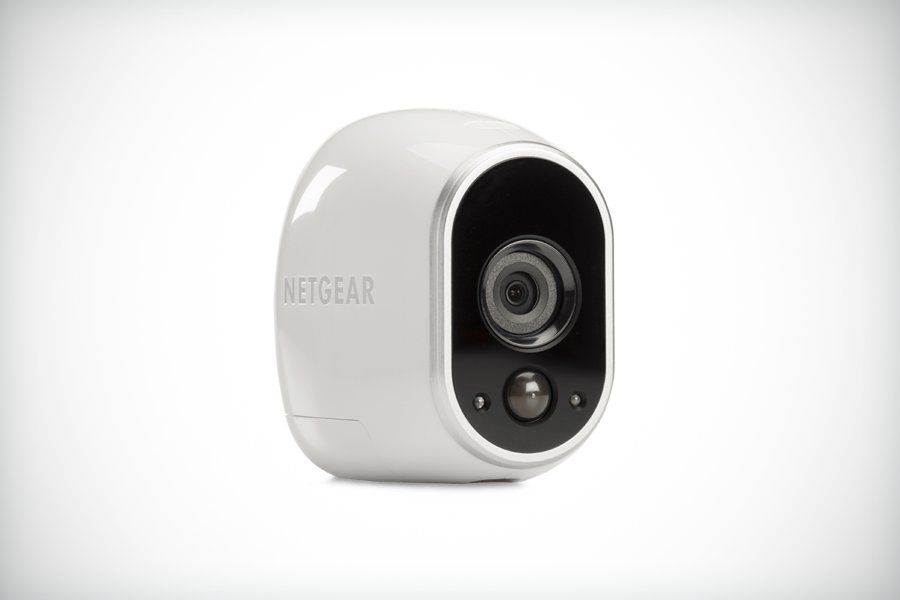 Netgear Arlo