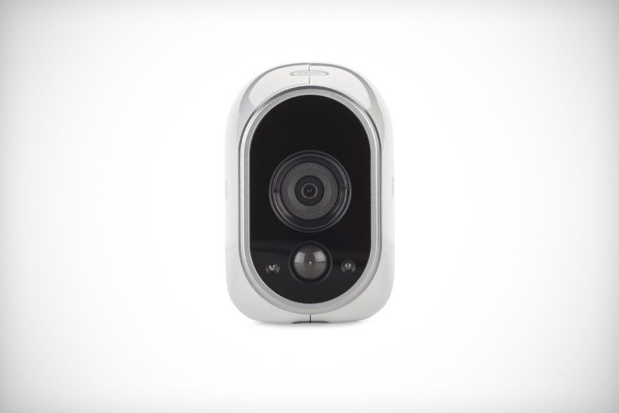 Netgear Arlo