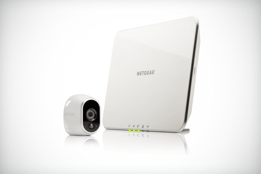 Netgear Arlo
