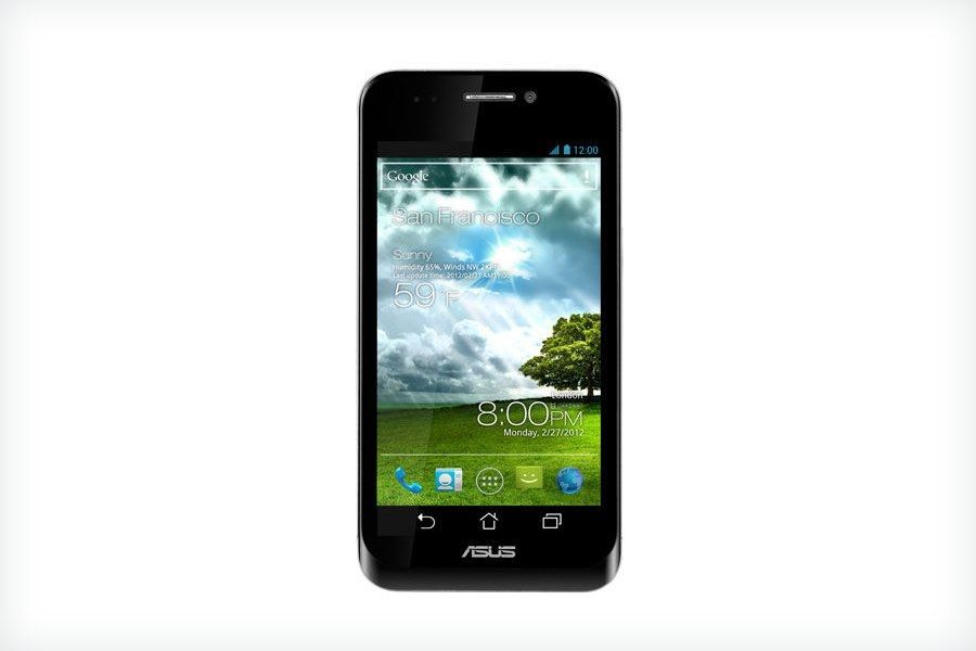 Asus Padfone