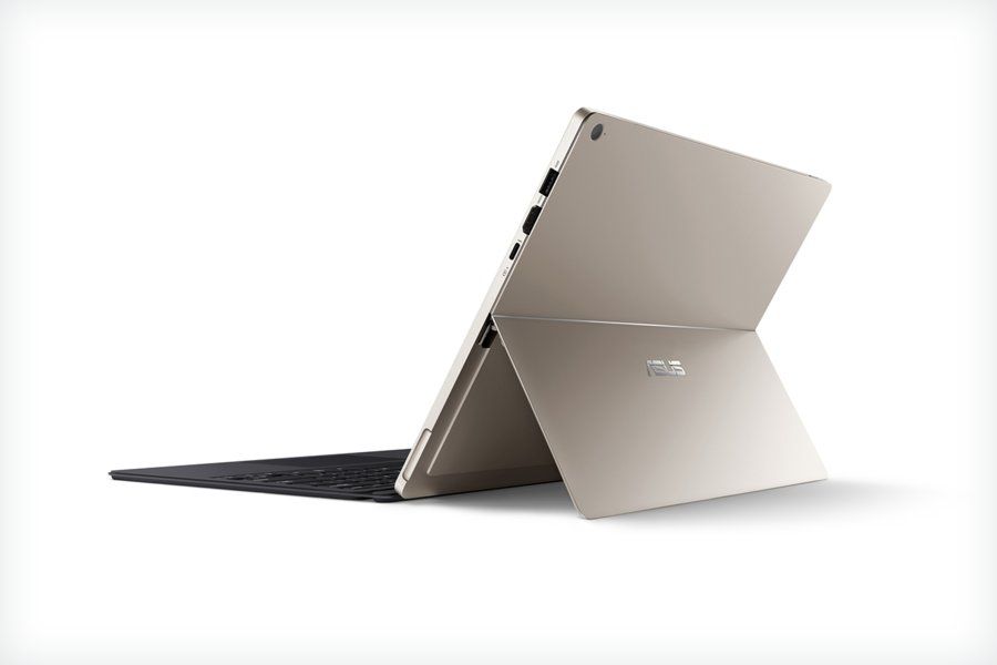 Asus Transformer 3 Pro T303UA Kickstand