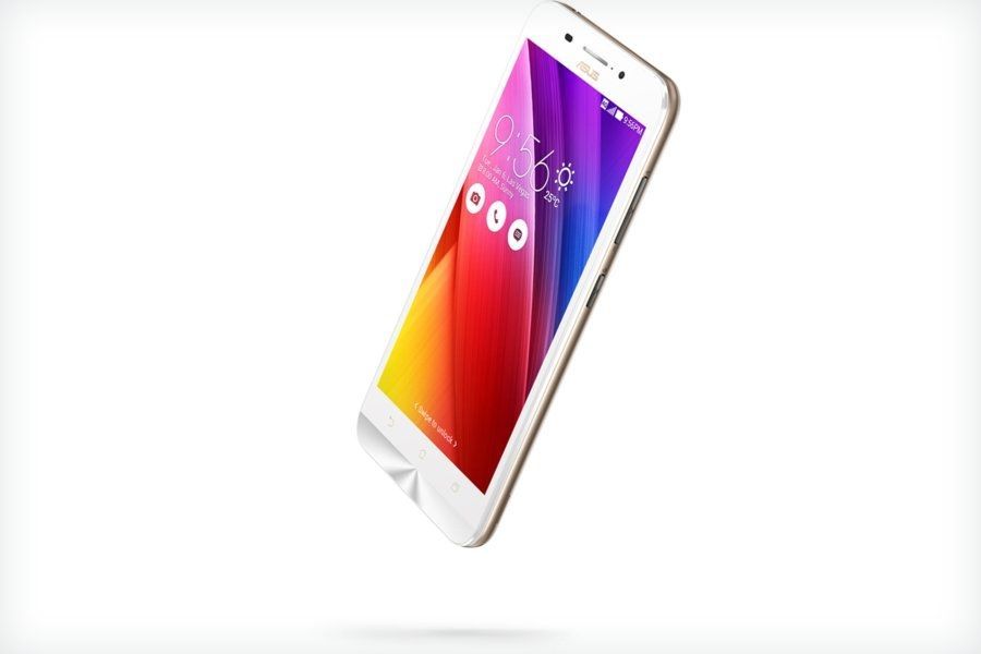 Asus ZenFone Max