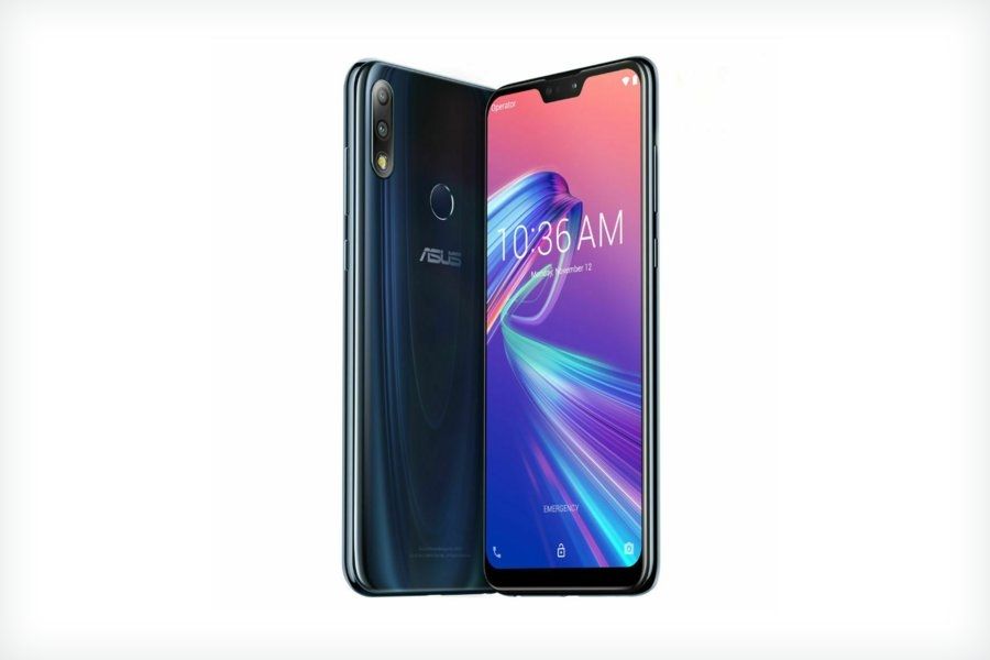 Asus Zenfone Max Pro