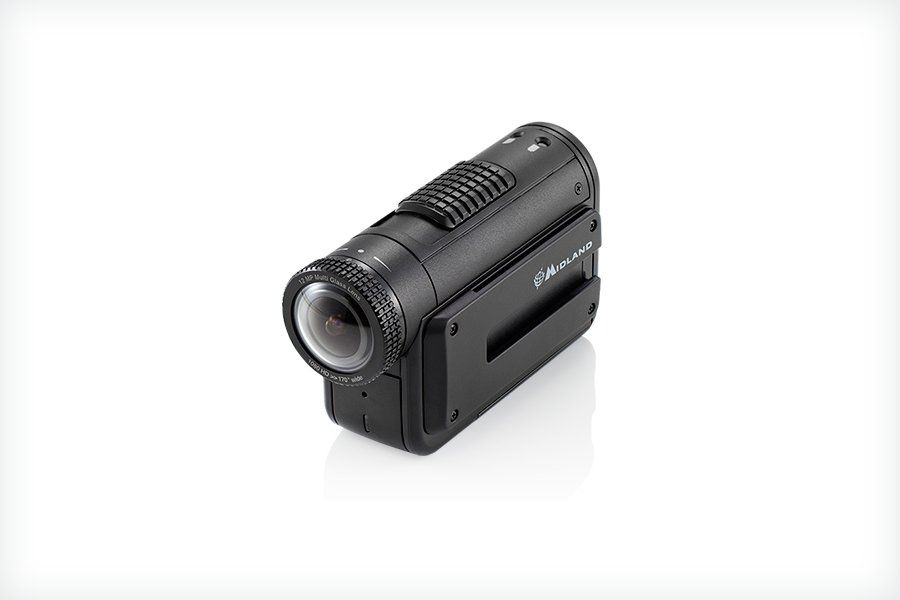 Midland XTC400VP