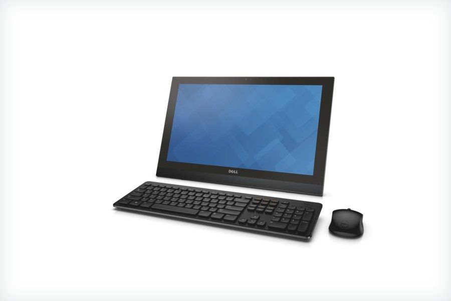 Dell Inspiron 20