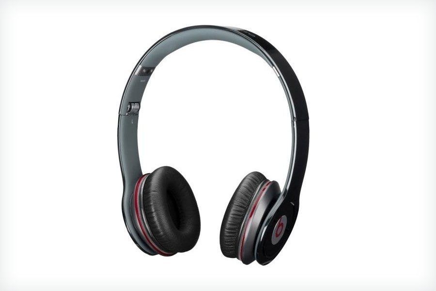 Beats by Dr. Dre Solo HD