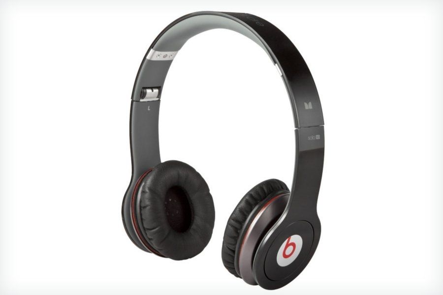Beats by Dr. Dre Solo HD