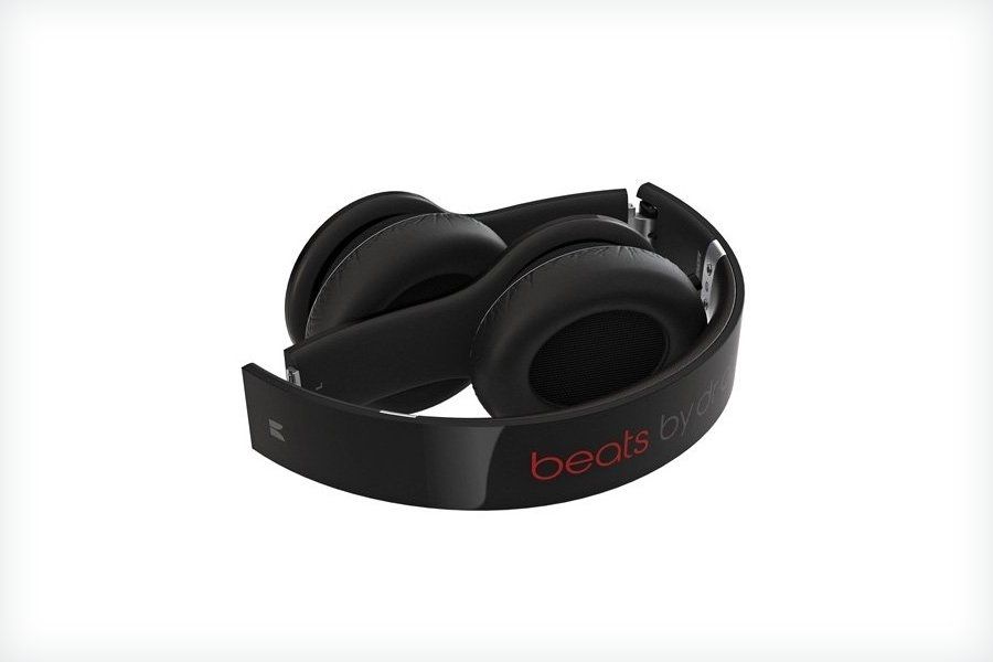 Beats by Dr. Dre Solo HD