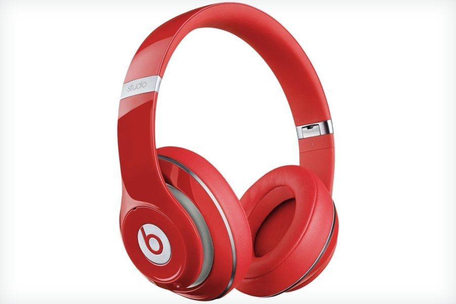 Beats by Dr. Dre Studio 2.0