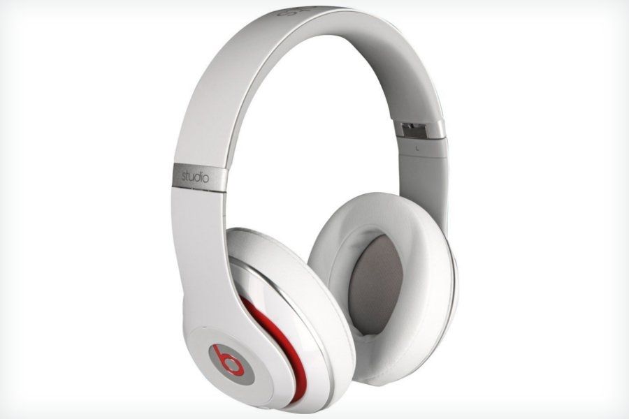 Beats by Dr. Dre Studio 2.0