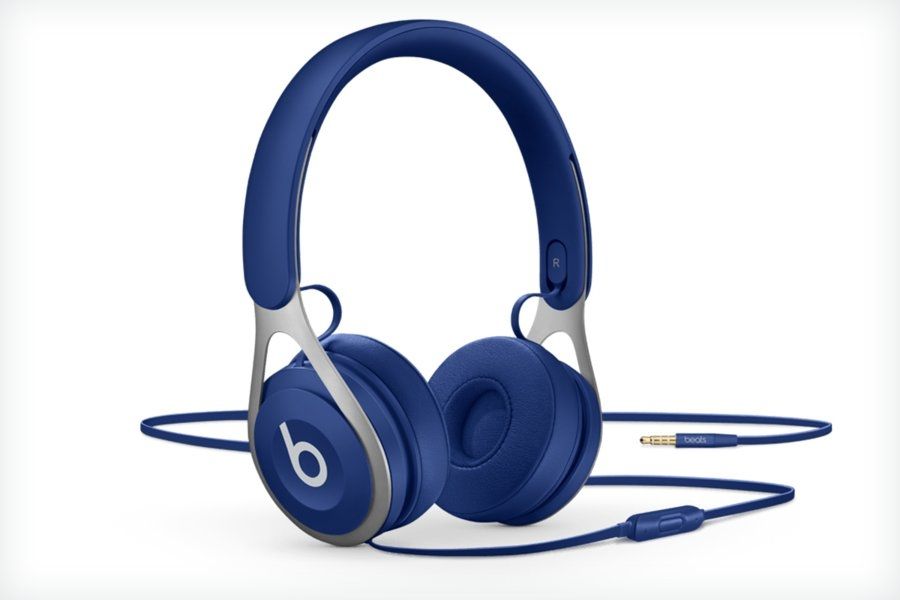 Beats EP On-Ear ganz