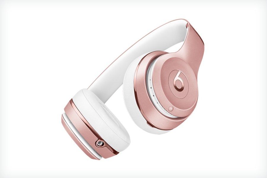 Beats Solo3 Wireless Seite