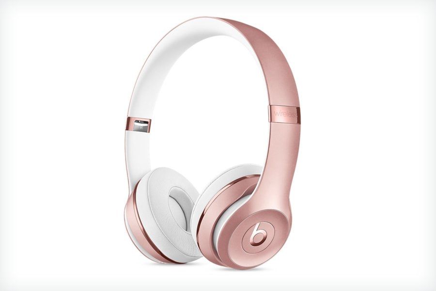 Beats Solo3 Wireless komplett