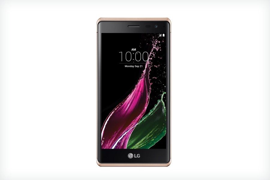 LG Class